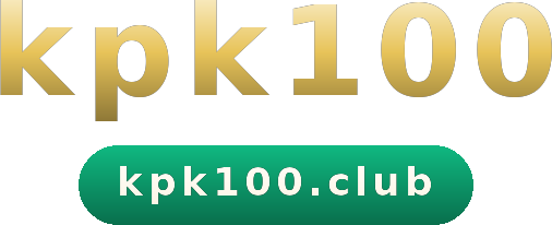 kpk100 logo
