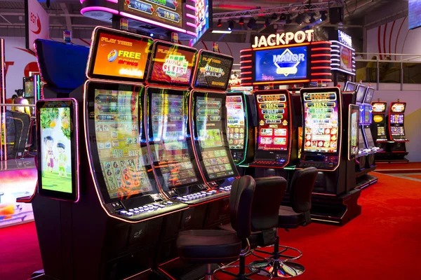 kpk100 Slots