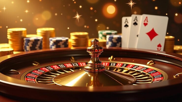 kpk100 Live Blackjack Gold